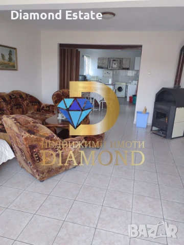 Двуетажна къща с магазин в село Ябълково, общ. Димитровград, снимка 7 - Къщи - 50563812