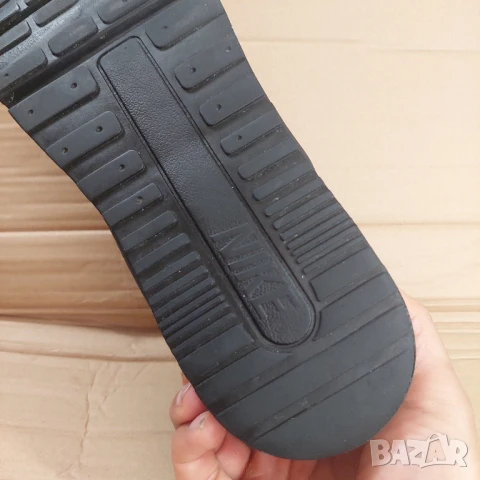 Nike Air Max Ltd 3 номер 43 оригинални маратонки, снимка 12 - Маратонки - 50715766