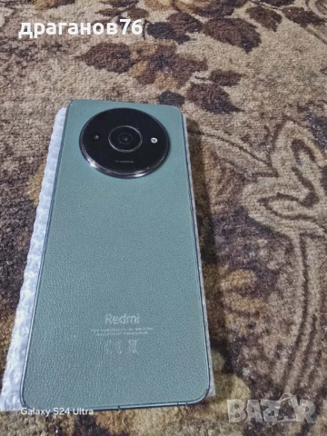 Xiaomi Redmi A3 64GB 7GB RAM Dual , снимка 5 - Xiaomi - 53772181