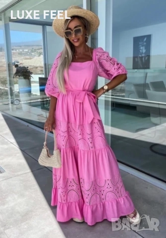 🌸Дамски Рокли 