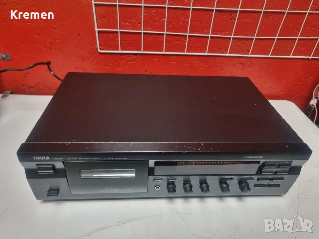 Дек YMAHA KX-393, снимка 3 - Декове - 53767645