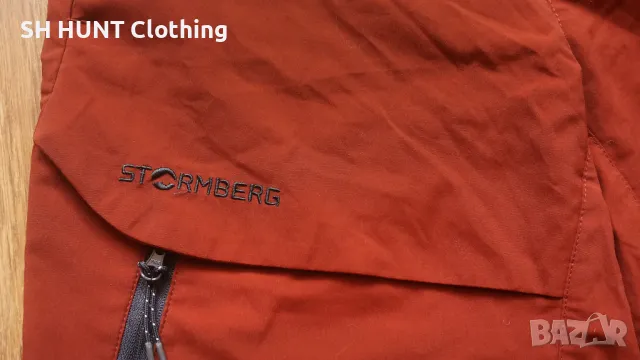 STORMBERG Shorts размер M къси панталони - 1056, снимка 5 - Къси панталони - 49486641