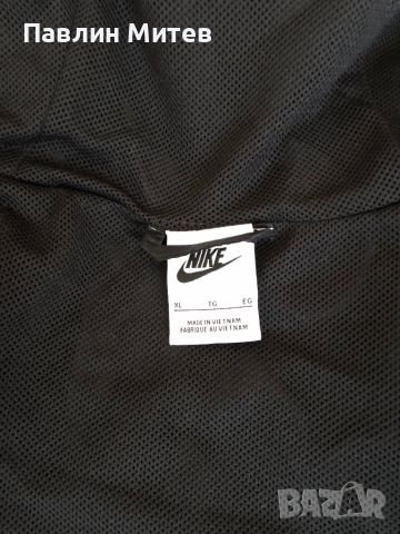 Нов оригинален екип на Nike, снимка 4 - Спортни дрехи, екипи - 46363736