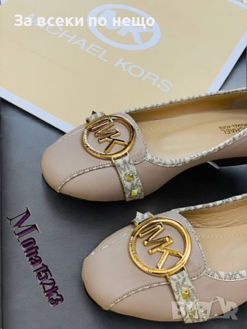 Дамски обувки Michael Kors - Различни цветове Код D415, снимка 8 - Дамски ежедневни обувки - 46637816