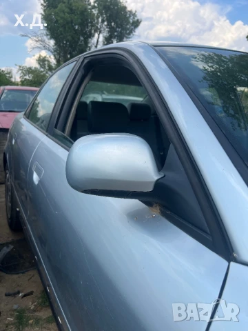 Огледала Ауди А4 Б5 , снимка 3 - Части - 50929954