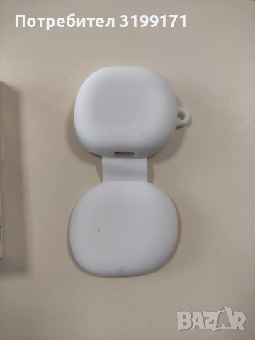 Xiaomi Redmi Buds 4 Lite – Нови + Подарък кейс, снимка 6 - Слушалки, hands-free - 53452497