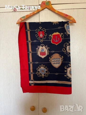 Дамски шалове, снимка 6 - Шалове - 54169360