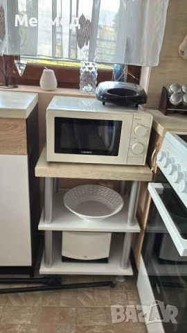 Продавам Модулна кухня, снимка 5 - Кухни - 52248229