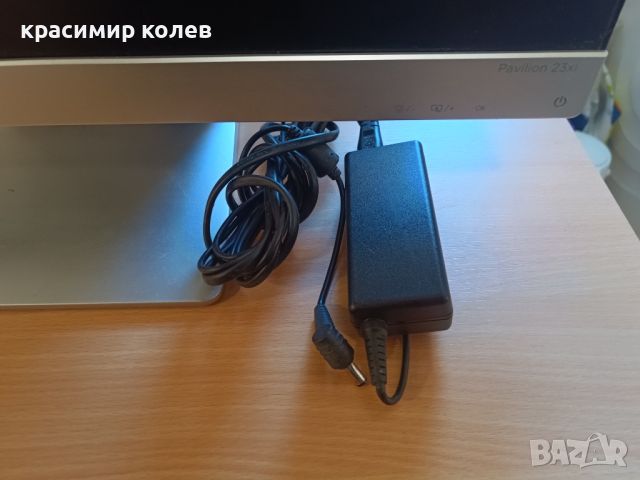 LED монитор "HP Pavilion 23xi"/23 инча/, снимка 5 - Монитори - 46625861