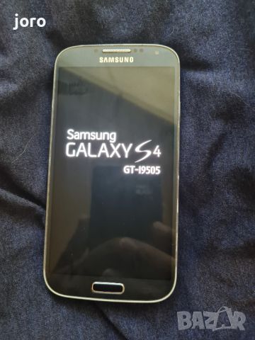 samsung s4, снимка 3 - Samsung - 46503943