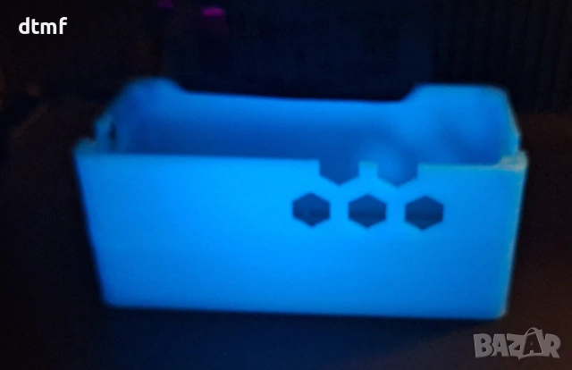 филамент PETG Sunlu Glow in Dark