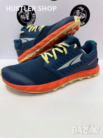 Маратонки ALTRA SUPERIOR 5.Номер 44.5