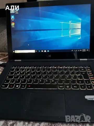 Lenovo Yoga 2 pro core i7 512ssd, снимка 10 - Лаптопи за работа - 49455692