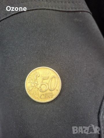 Испанска монета от 1999г., снимка 2 - Нумизматика и бонистика - 53673567