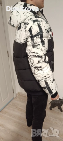 Мъжки якета хит, снимка 2 - Якета - 54221150
