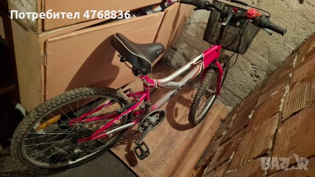 Продавам два велосипеда, снимка 4 - Велосипеди - 53875051