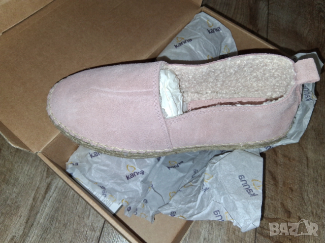 н.36 Kanna espadrilles