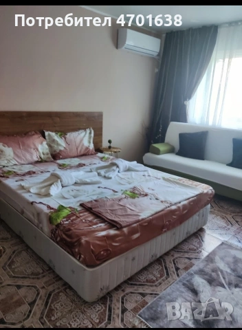 Заповядайте в Черноморец за вашата лятна почивка , снимка 6 - Квартири, нощувки - 54001494