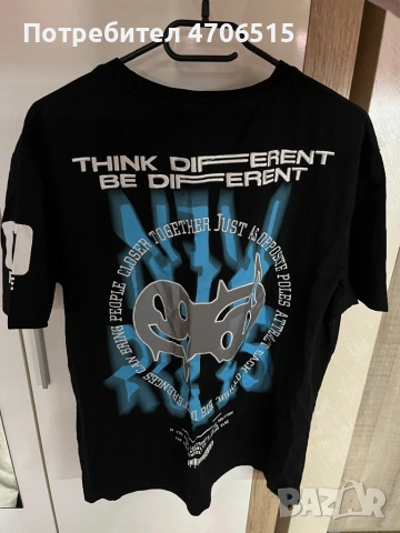 Мъжки тениски