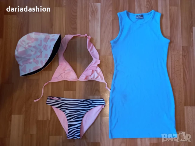 Детски бански-140размер