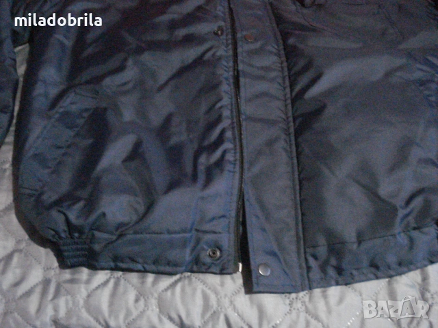 Зимно мъжко работно облекло , снимка 3 - Други - 53610761
