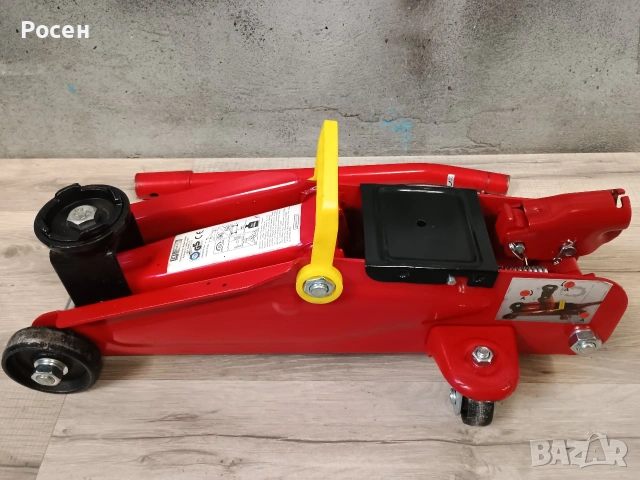 Два крика тип крокодил, снимка 12 - Други инструменти - 53658559