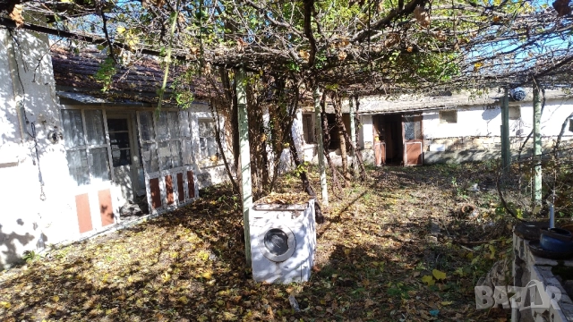 Къща в с.Дъбово, снимка 12 - Къщи - 52257026