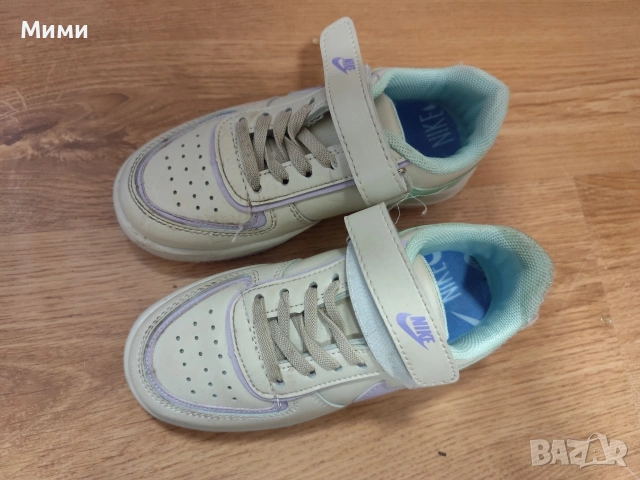 маратонки за момиче , снимка 2 - Детски маратонки - 53582325