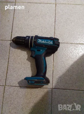 Makita dhp 482, снимка 1 - Винтоверти - 47614746