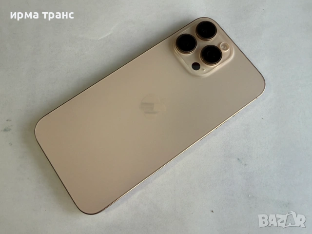 iPhone 16 Pro Max 512gb Desert Duos.Гаранция