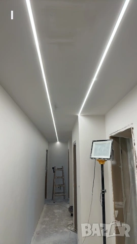 Строителни ремонти 