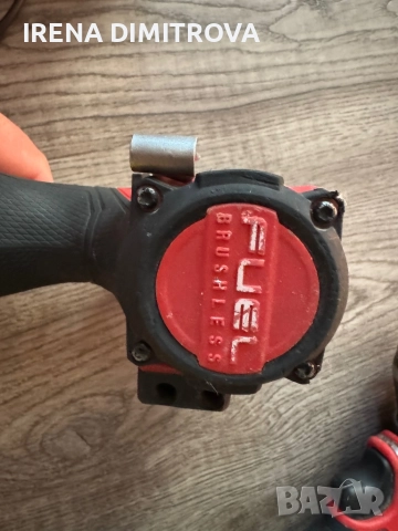 Milwaukee set комплект , снимка 6 - Винтоверти - 51853626