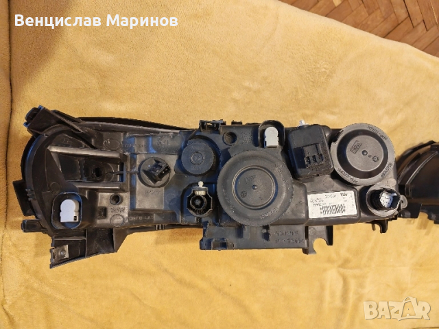 Фарове за Volvo S60 V70 XC70 350лв, снимка 5 - Части - 52335858