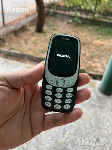 Nokia 3310 4G , снимка 1 - Nokia - 47014508