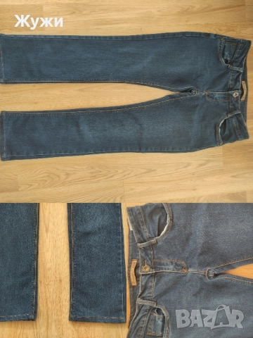 ДАМСКИ РАЗЛИЧНИ РАЗМЕРИ, снимка 8 - Дънки - 51513924