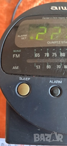 Стар Радиочасовник, снимка 15 - Колекции - 51733627