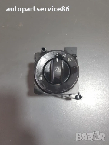 Бутон фарове за Mercedes Sprinter W906 (2006-2011) A9065450104