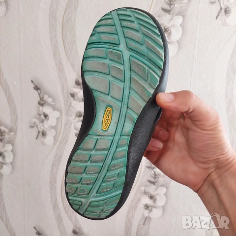 сандали  KEEN MAUPIN   номер 39 ,5, снимка 12 - Сандали - 40891238