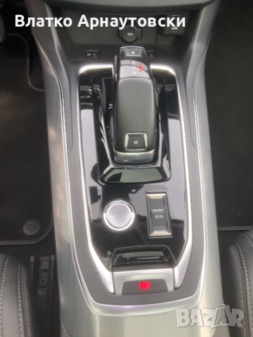 Peugeot 308 SW, снимка 16 - Автомобили и джипове - 53382846