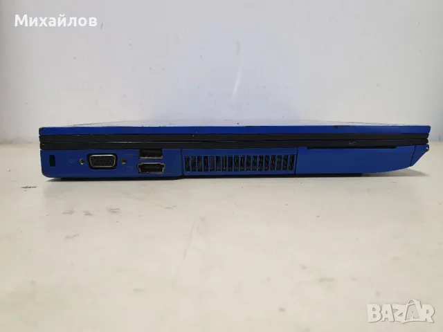 Двуядрен лаптоп DELL Latitude E6400 + Гаранция, снимка 7 - Лаптопи за работа - 47573386