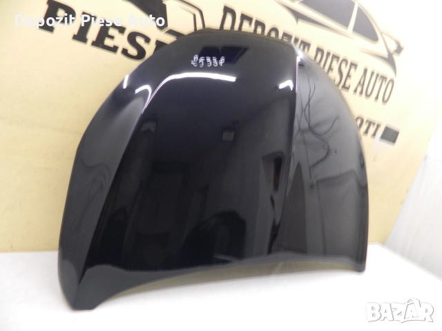 Преден капак на двигател Opel Mokka X, 2017, 2018, 2019, 2020, 2021., снимка 2 - Части - 52472000