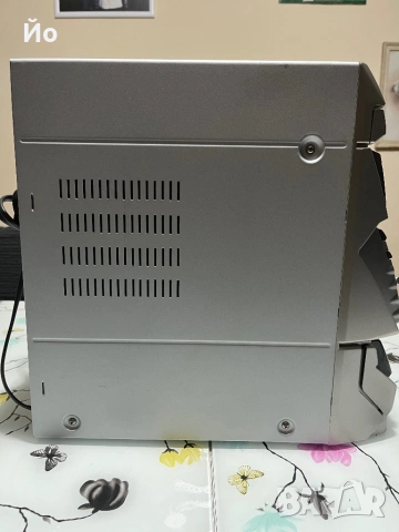 Sony rxd9, снимка 4 - Аудиосистеми - 53880600