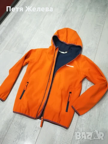 Детско яке  KILIMANDJARO N:152