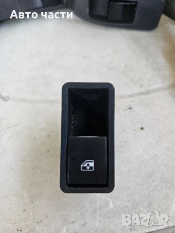 13228711 Превключвател за електрически стъкла Opel Astra H 2007