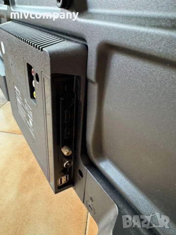 Смарт телевизор "40 Metz 40 MQE7000Z Гаранция!!!, снимка 4 - Телевизори - 54192105