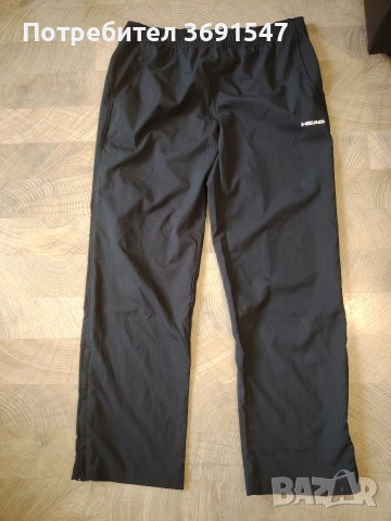 Анцунг Head XXL размер 