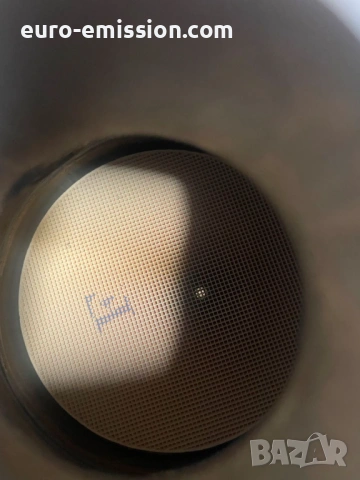 Керамичен Катализатор QCAT LFC504 - EURO 5 (High Loading) до 2.0L, снимка 3 - Части - 53683318