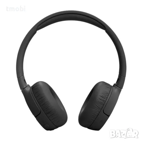 JBL Tune 670NC Headphones + 24 месеца гаранция, снимка 4 - Bluetooth слушалки - 47462177