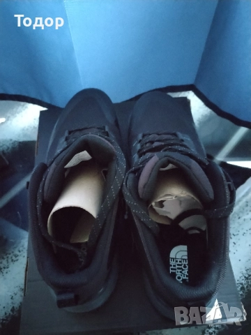 The North Face Vectiv Exploris 2 44 номер, снимка 6 - Ежедневни обувки - 52038767