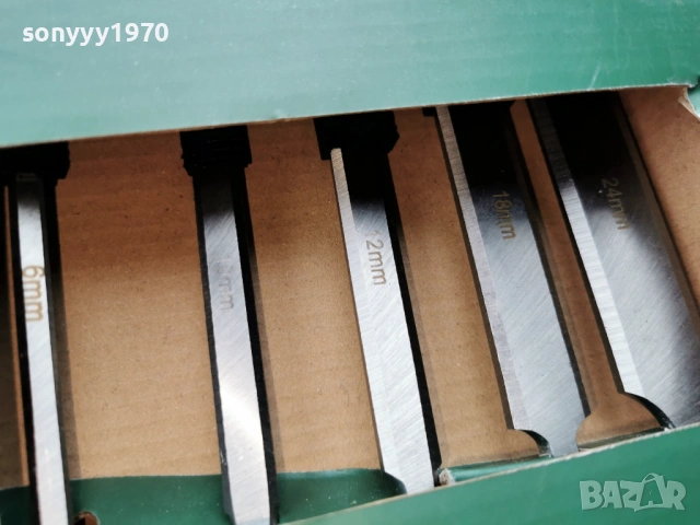 ДЛЕТА 2502261451, снимка 7 - Други инструменти - 53618916